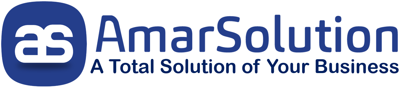 AmarSolution Logo